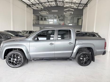 VOLKSWAGEN Amarok 3.0 V6 CABINE DUPLA HIGHLINE 4X4 TURBO INTERCOOLER AUTOM�TICO, Foto 12