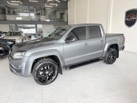 VOLKSWAGEN Amarok 3.0 V6 CABINE DUPLA HIGHLINE 4X4 TURBO INTERCOOLER AUTOM�TICO, Foto 13