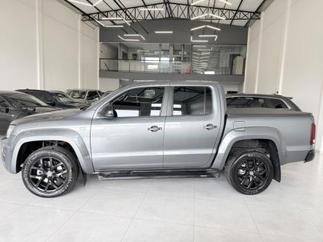 VOLKSWAGEN Amarok 3.0 V6 CABINE DUPLA HIGHLINE 4X4 TURBO INTERCOOLER AUTOM�TICO, Foto 14