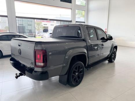 VOLKSWAGEN Amarok 3.0 V6 CABINE DUPLA HIGHLINE 4X4 TURBO INTERCOOLER AUTOM�TICO, Foto 15