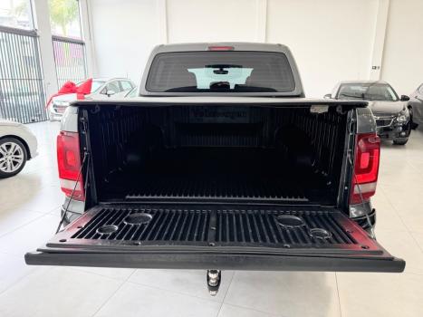 VOLKSWAGEN Amarok 3.0 V6 CABINE DUPLA HIGHLINE 4X4 TURBO INTERCOOLER AUTOM�TICO, Foto 16