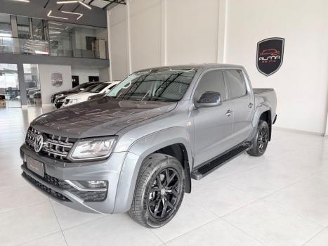 VOLKSWAGEN Amarok 3.0 V6 CABINE DUPLA HIGHLINE 4X4 TURBO INTERCOOLER AUTOM�TICO, Foto 18