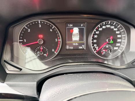 VOLKSWAGEN Amarok 3.0 V6 CABINE DUPLA HIGHLINE 4X4 TURBO INTERCOOLER AUTOM�TICO, Foto 19