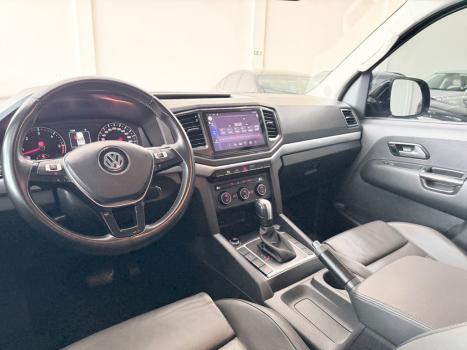 VOLKSWAGEN Amarok 3.0 V6 CABINE DUPLA HIGHLINE 4X4 TURBO INTERCOOLER AUTOM�TICO, Foto 22