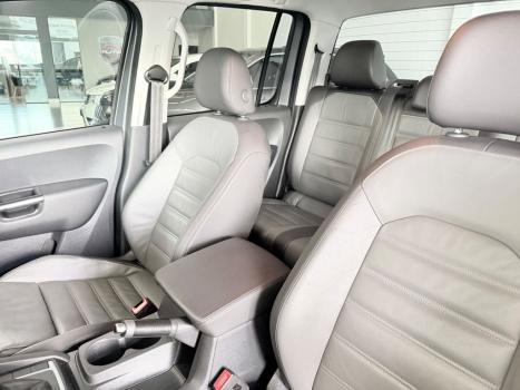 VOLKSWAGEN Amarok 3.0 V6 CABINE DUPLA HIGHLINE 4X4 TURBO INTERCOOLER AUTOM�TICO, Foto 23
