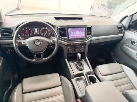 VOLKSWAGEN Amarok 3.0 V6 CABINE DUPLA HIGHLINE 4X4 TURBO INTERCOOLER AUTOM�TICO, Foto 24