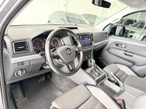 VOLKSWAGEN Amarok 3.0 V6 CABINE DUPLA HIGHLINE 4X4 TURBO INTERCOOLER AUTOM�TICO, Foto 25