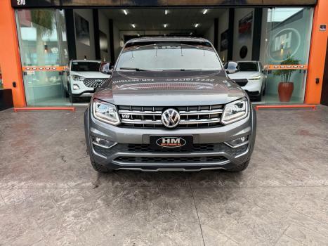 VOLKSWAGEN Amarok 3.0 V6 CABINE DUPLA HIGHLINE EXTREME 4X4 TURBO INTERCOOLER AUTOM�TICO, Foto 3