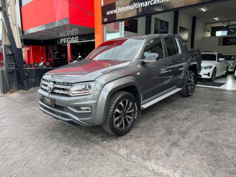 VOLKSWAGEN Amarok 3.0 V6 CABINE DUPLA HIGHLINE EXTREME 4X4 TURBO INTERCOOLER AUTOM�TICO, Foto 4