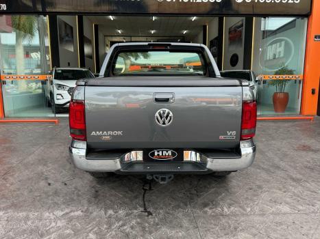 VOLKSWAGEN Amarok 3.0 V6 CABINE DUPLA HIGHLINE EXTREME 4X4 TURBO INTERCOOLER AUTOM�TICO, Foto 9