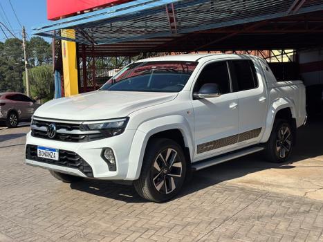 VOLKSWAGEN Amarok 3.0 V6 CABINE DUPLA HIGHLINE EXTREME 4X4 TURBO INTERCOOLER AUTOM�TICO, Foto 1