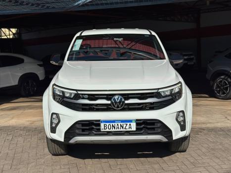 VOLKSWAGEN Amarok 3.0 V6 CABINE DUPLA HIGHLINE EXTREME 4X4 TURBO INTERCOOLER AUTOM�TICO, Foto 2