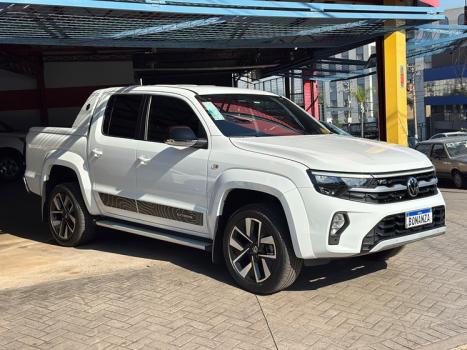 VOLKSWAGEN Amarok 3.0 V6 CABINE DUPLA HIGHLINE EXTREME 4X4 TURBO INTERCOOLER AUTOM�TICO, Foto 3