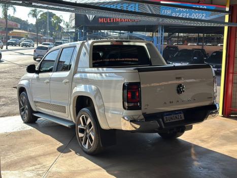 VOLKSWAGEN Amarok 3.0 V6 CABINE DUPLA HIGHLINE EXTREME 4X4 TURBO INTERCOOLER AUTOM�TICO, Foto 4