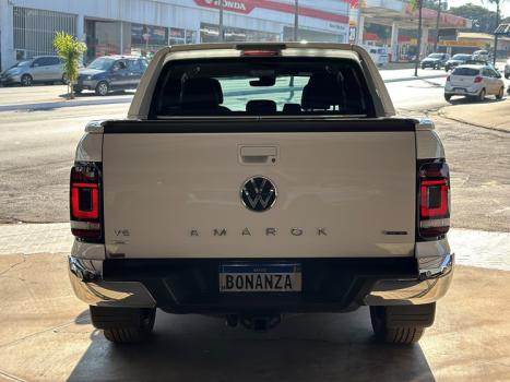 VOLKSWAGEN Amarok 3.0 V6 CABINE DUPLA HIGHLINE EXTREME 4X4 TURBO INTERCOOLER AUTOM�TICO, Foto 5