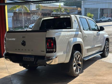 VOLKSWAGEN Amarok 3.0 V6 CABINE DUPLA HIGHLINE EXTREME 4X4 TURBO INTERCOOLER AUTOM�TICO, Foto 6