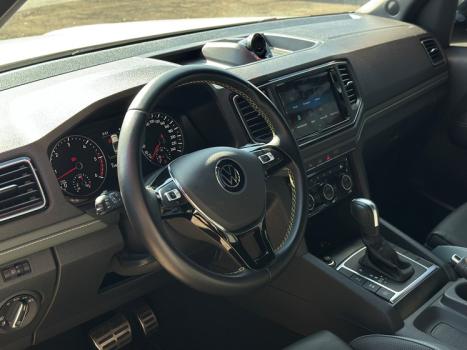 VOLKSWAGEN Amarok 3.0 V6 CABINE DUPLA HIGHLINE EXTREME 4X4 TURBO INTERCOOLER AUTOM�TICO, Foto 9