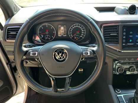 VOLKSWAGEN Amarok 3.0 V6 CABINE DUPLA HIGHLINE EXTREME 4X4 TURBO INTERCOOLER AUTOM�TICO, Foto 10