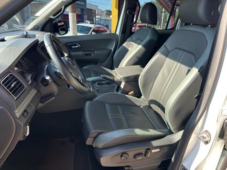 VOLKSWAGEN Amarok 3.0 V6 CABINE DUPLA HIGHLINE EXTREME 4X4 TURBO INTERCOOLER AUTOM�TICO, Foto 12