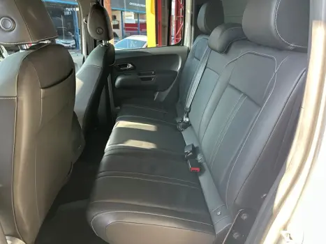 VOLKSWAGEN Amarok 3.0 V6 CABINE DUPLA HIGHLINE EXTREME 4X4 TURBO INTERCOOLER AUTOM�TICO, Foto 13