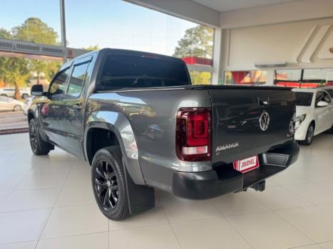 VOLKSWAGEN Amarok 3.0 V6 CABINE DUPLA COMFORT 4X4 TURBO INTERCOOLER AUTOM�TICO, Foto 3