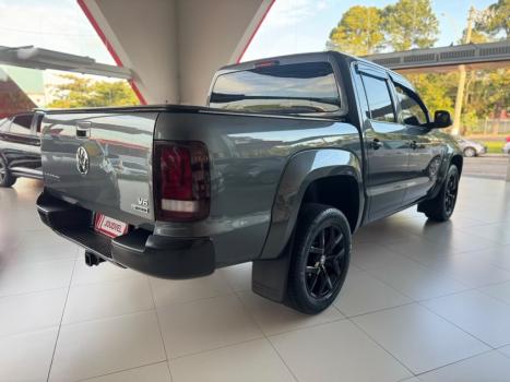 VOLKSWAGEN Amarok 3.0 V6 CABINE DUPLA COMFORT 4X4 TURBO INTERCOOLER AUTOM�TICO, Foto 5