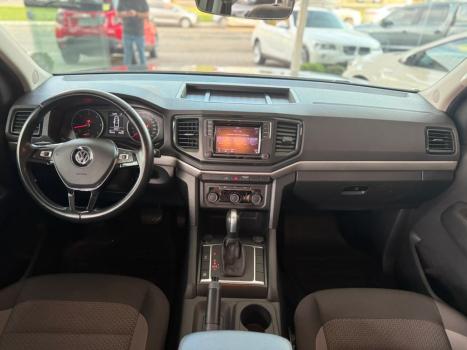VOLKSWAGEN Amarok 3.0 V6 CABINE DUPLA COMFORT 4X4 TURBO INTERCOOLER AUTOM�TICO, Foto 8