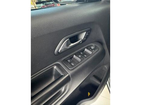 VOLKSWAGEN Amarok 3.0 V6 CABINE DUPLA COMFORT 4X4 TURBO INTERCOOLER AUTOM�TICO, Foto 9