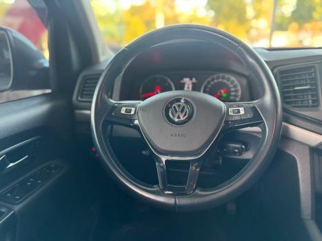 VOLKSWAGEN Amarok 3.0 V6 CABINE DUPLA COMFORT 4X4 TURBO INTERCOOLER AUTOM�TICO, Foto 10