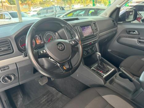 VOLKSWAGEN Amarok 3.0 V6 CABINE DUPLA COMFORT 4X4 TURBO INTERCOOLER AUTOM�TICO, Foto 11
