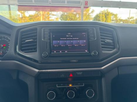 VOLKSWAGEN Amarok 3.0 V6 CABINE DUPLA COMFORT 4X4 TURBO INTERCOOLER AUTOM�TICO, Foto 13