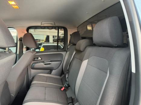 VOLKSWAGEN Amarok 3.0 V6 CABINE DUPLA COMFORT 4X4 TURBO INTERCOOLER AUTOM�TICO, Foto 15