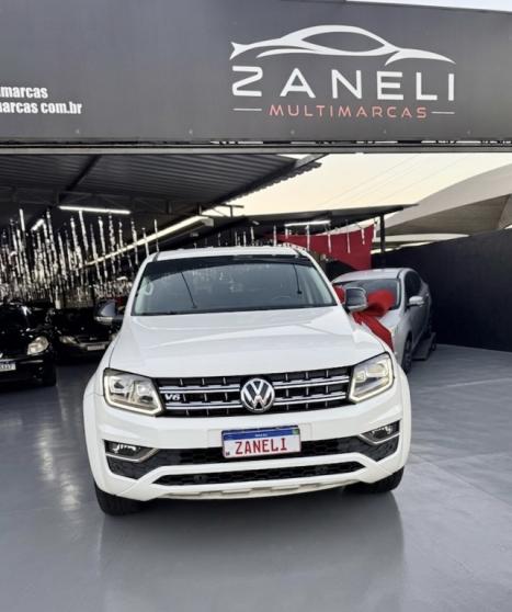 VOLKSWAGEN Amarok 3.0 V6 CABINE DUPLA HIGHLINE 4X4 TURBO INTERCOOLER AUTOM�TICO, Foto 1