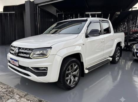 VOLKSWAGEN Amarok 3.0 V6 CABINE DUPLA HIGHLINE 4X4 TURBO INTERCOOLER AUTOM�TICO, Foto 2