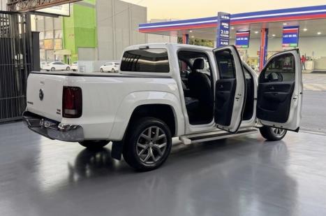 VOLKSWAGEN Amarok 3.0 V6 CABINE DUPLA HIGHLINE 4X4 TURBO INTERCOOLER AUTOM�TICO, Foto 3