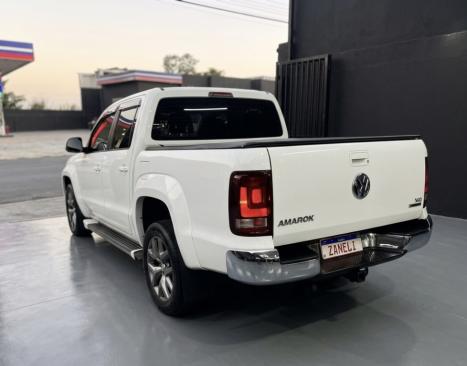 VOLKSWAGEN Amarok 3.0 V6 CABINE DUPLA HIGHLINE 4X4 TURBO INTERCOOLER AUTOM�TICO, Foto 4