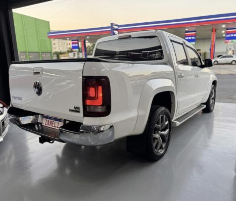VOLKSWAGEN Amarok 3.0 V6 CABINE DUPLA HIGHLINE 4X4 TURBO INTERCOOLER AUTOM�TICO, Foto 5