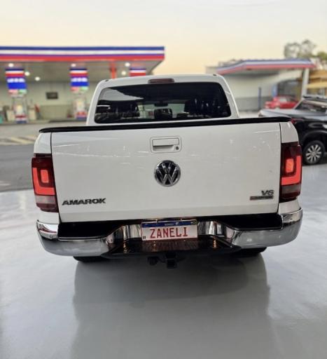 VOLKSWAGEN Amarok 3.0 V6 CABINE DUPLA HIGHLINE 4X4 TURBO INTERCOOLER AUTOM�TICO, Foto 6