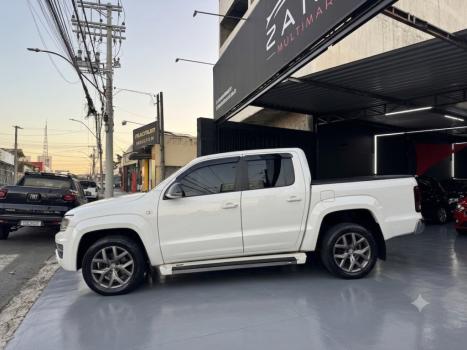 VOLKSWAGEN Amarok 3.0 V6 CABINE DUPLA HIGHLINE 4X4 TURBO INTERCOOLER AUTOM�TICO, Foto 8