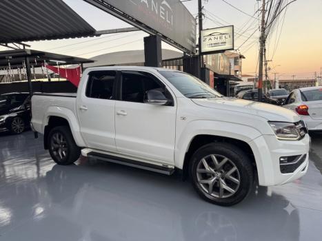 VOLKSWAGEN Amarok 3.0 V6 CABINE DUPLA HIGHLINE 4X4 TURBO INTERCOOLER AUTOM�TICO, Foto 9