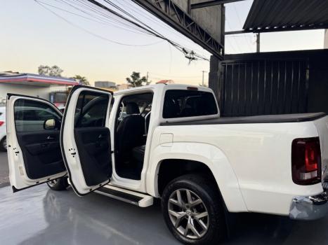 VOLKSWAGEN Amarok 3.0 V6 CABINE DUPLA HIGHLINE 4X4 TURBO INTERCOOLER AUTOM�TICO, Foto 10