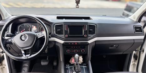 VOLKSWAGEN Amarok 3.0 V6 CABINE DUPLA HIGHLINE 4X4 TURBO INTERCOOLER AUTOM�TICO, Foto 11