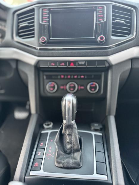 VOLKSWAGEN Amarok 3.0 V6 CABINE DUPLA HIGHLINE 4X4 TURBO INTERCOOLER AUTOM�TICO, Foto 12