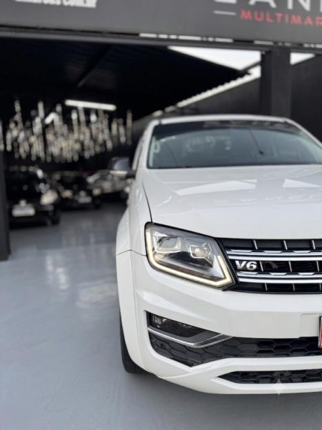 VOLKSWAGEN Amarok 3.0 V6 CABINE DUPLA HIGHLINE 4X4 TURBO INTERCOOLER AUTOM�TICO, Foto 13