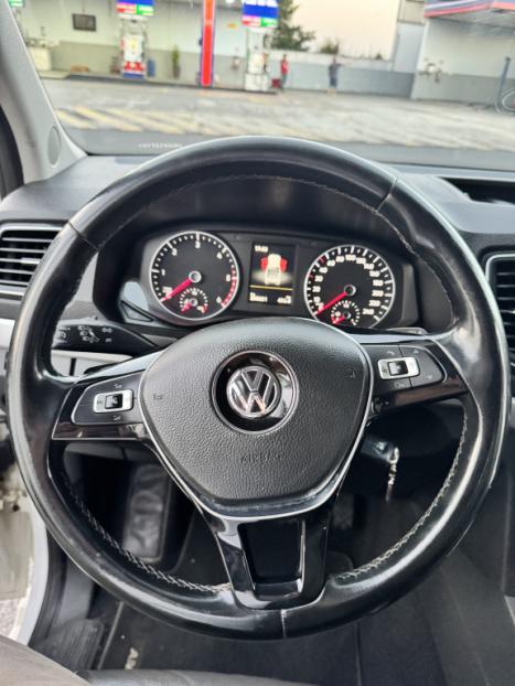 VOLKSWAGEN Amarok 3.0 V6 CABINE DUPLA HIGHLINE 4X4 TURBO INTERCOOLER AUTOM�TICO, Foto 16
