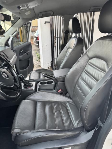 VOLKSWAGEN Amarok 3.0 V6 CABINE DUPLA HIGHLINE 4X4 TURBO INTERCOOLER AUTOM�TICO, Foto 17