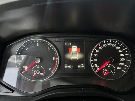 VOLKSWAGEN Amarok 3.0 V6 CABINE DUPLA HIGHLINE 4X4 TURBO INTERCOOLER AUTOM�TICO, Foto 18