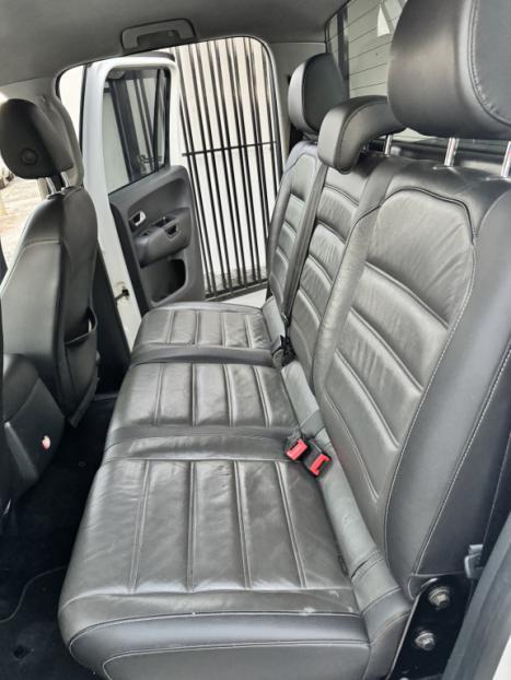 VOLKSWAGEN Amarok 3.0 V6 CABINE DUPLA HIGHLINE 4X4 TURBO INTERCOOLER AUTOM�TICO, Foto 19