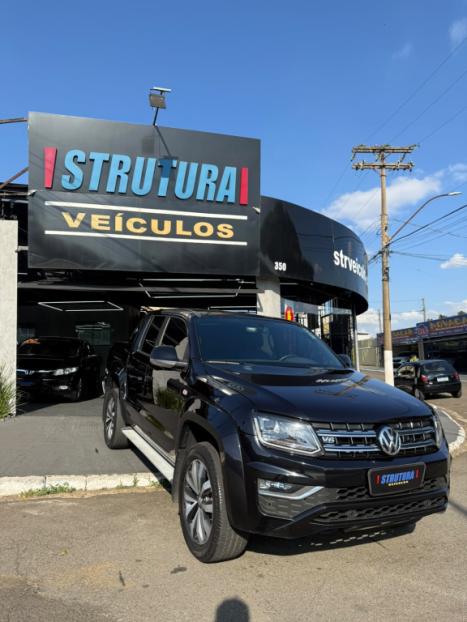 VOLKSWAGEN Amarok 3.0 V6 CABINE DUPLA HIGHLINE EXTREME 4X4 TURBO INTERCOOLER AUTOM�TICO, Foto 1