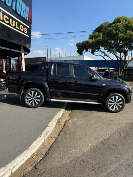 VOLKSWAGEN Amarok 3.0 V6 CABINE DUPLA HIGHLINE EXTREME 4X4 TURBO INTERCOOLER AUTOM�TICO, Foto 2